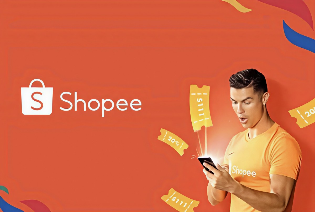 线上电商渠道 - 跨境电商平台（ShopeeTikTokLazada等）