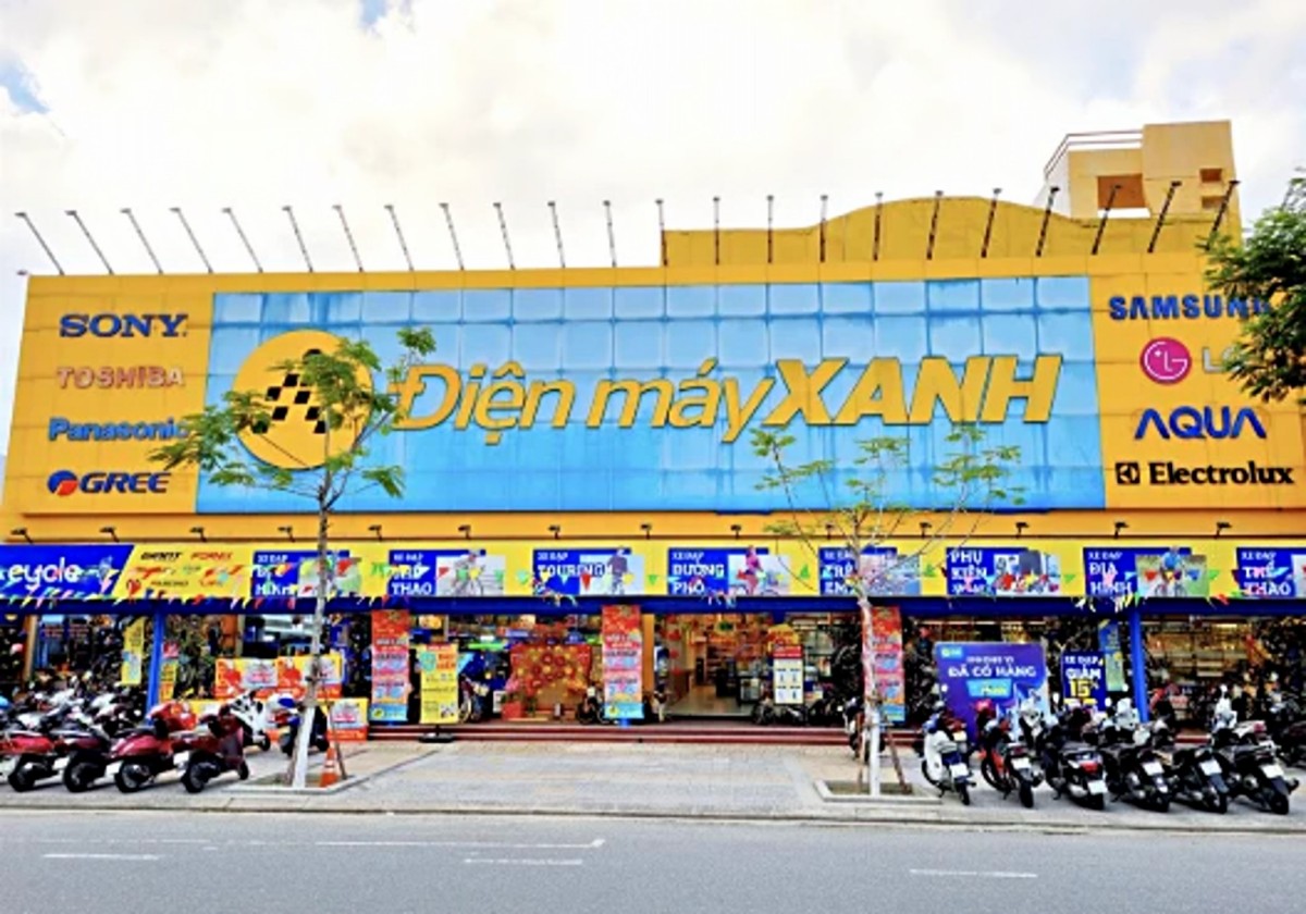 线下卖场渠道 - 大型商超、卖场及连锁店等