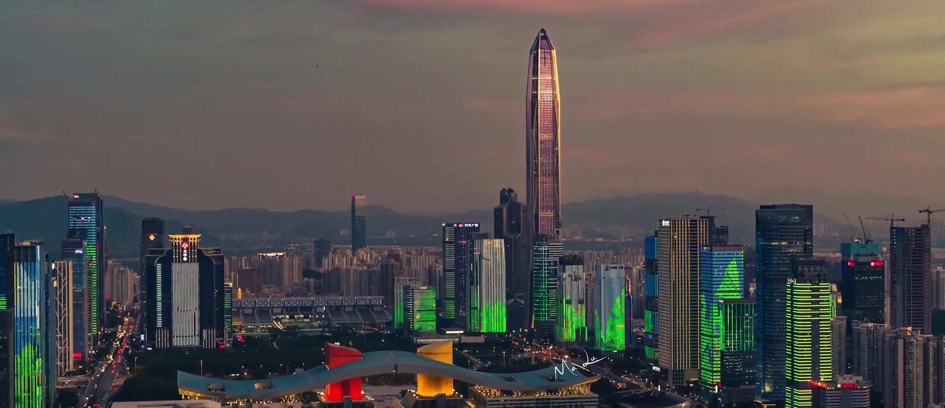 宸寰亭咨询（深圳）有限公司